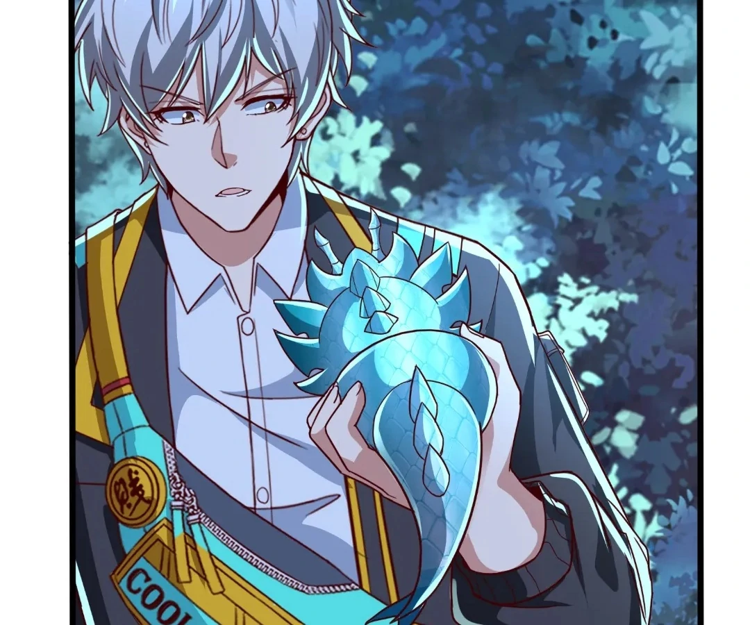 Read aura recovery_ i get a new skill everyday Manga Online