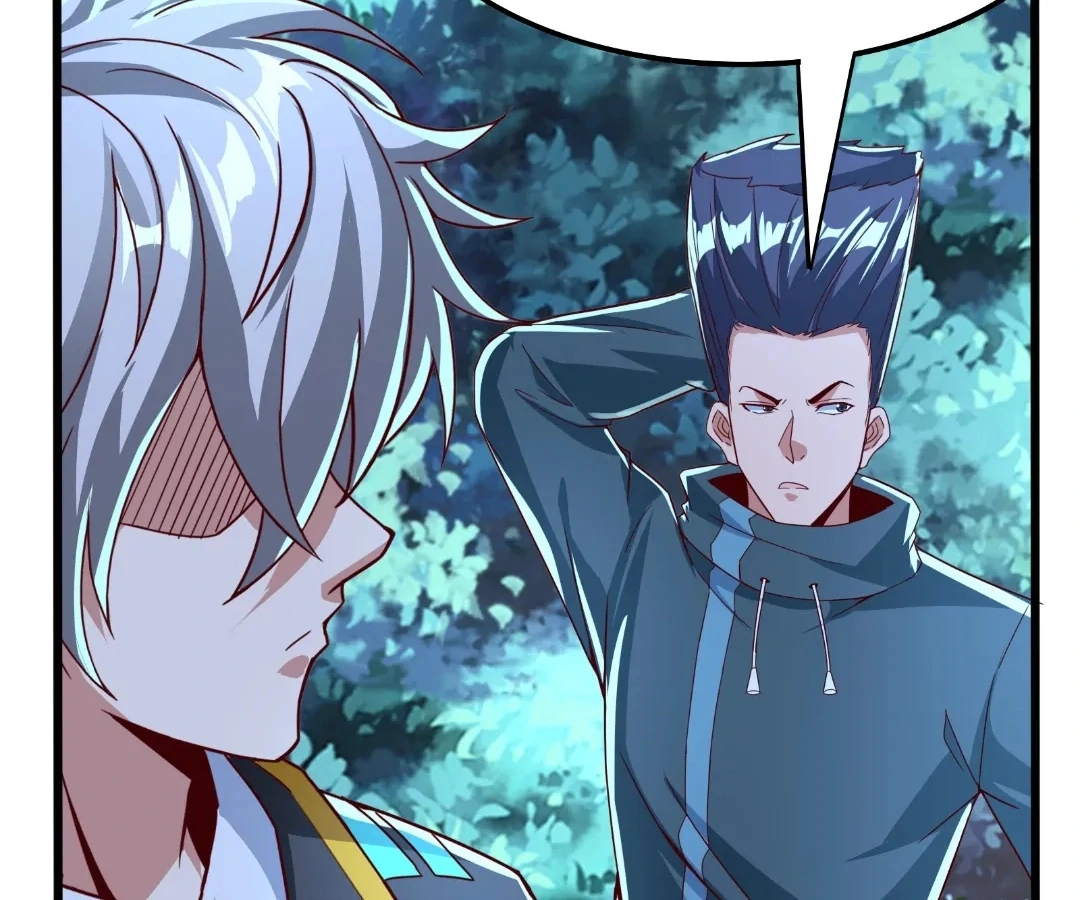Read aura recovery_ i get a new skill everyday Manga Online