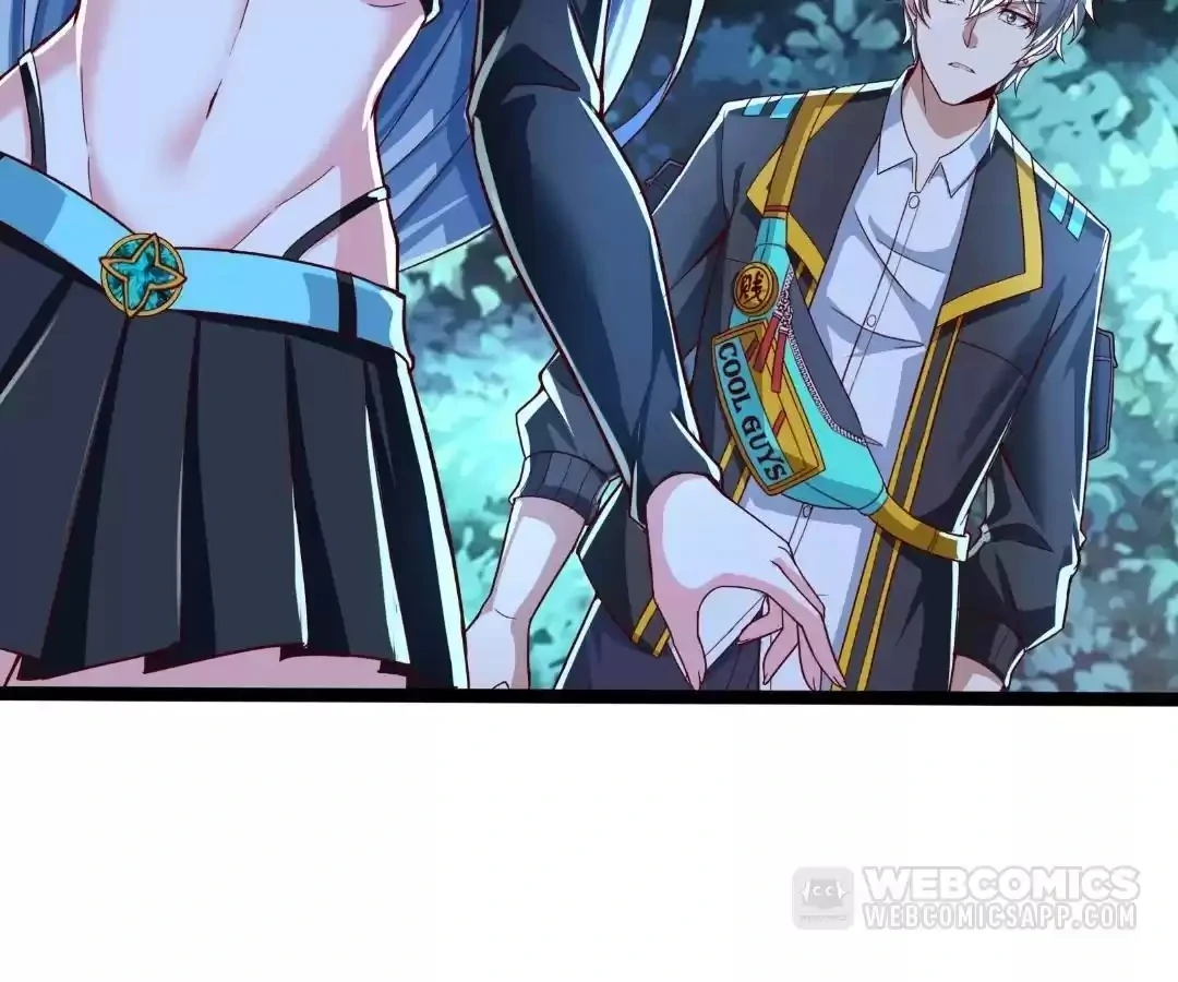 Read aura recovery_ i get a new skill everyday Manga Online