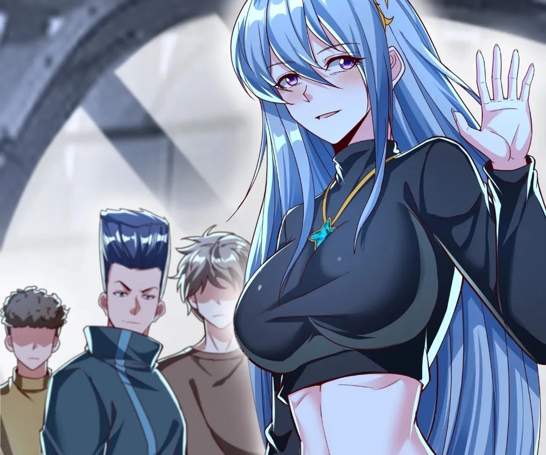 Read aura recovery_ i get a new skill everyday Manga Online