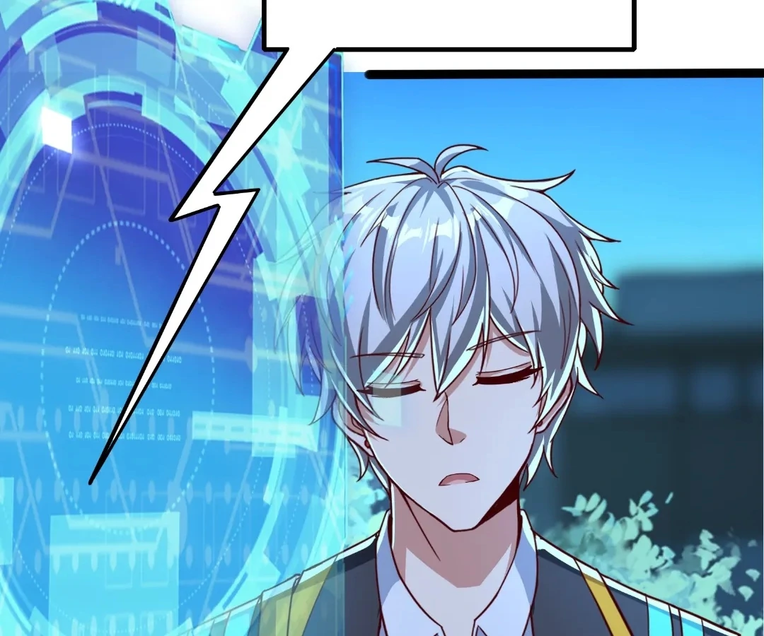 Read aura recovery_ i get a new skill everyday Manga Online