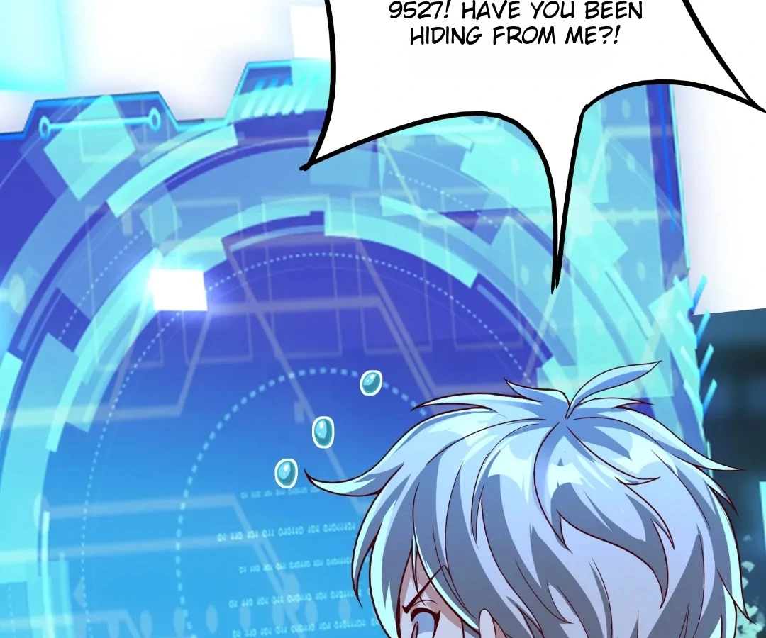Read aura recovery_ i get a new skill everyday Manga Online