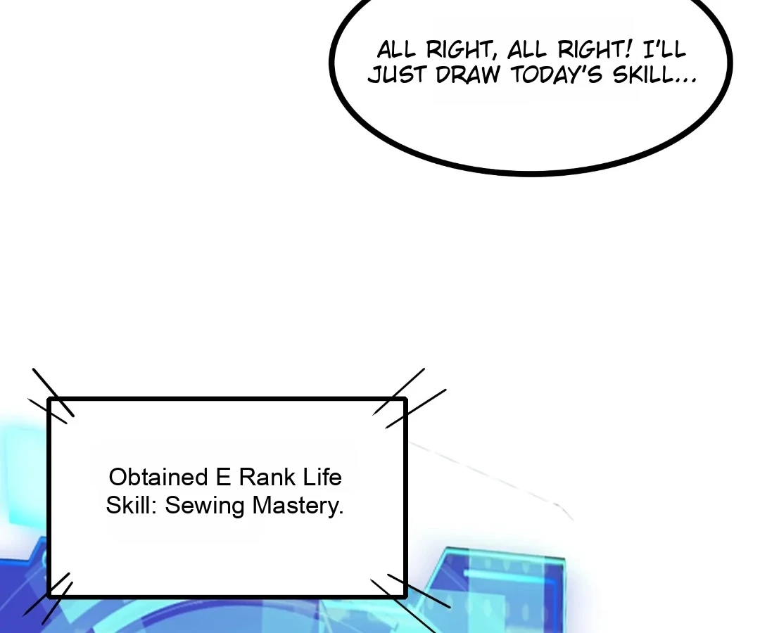Read aura recovery_ i get a new skill everyday Manga Online