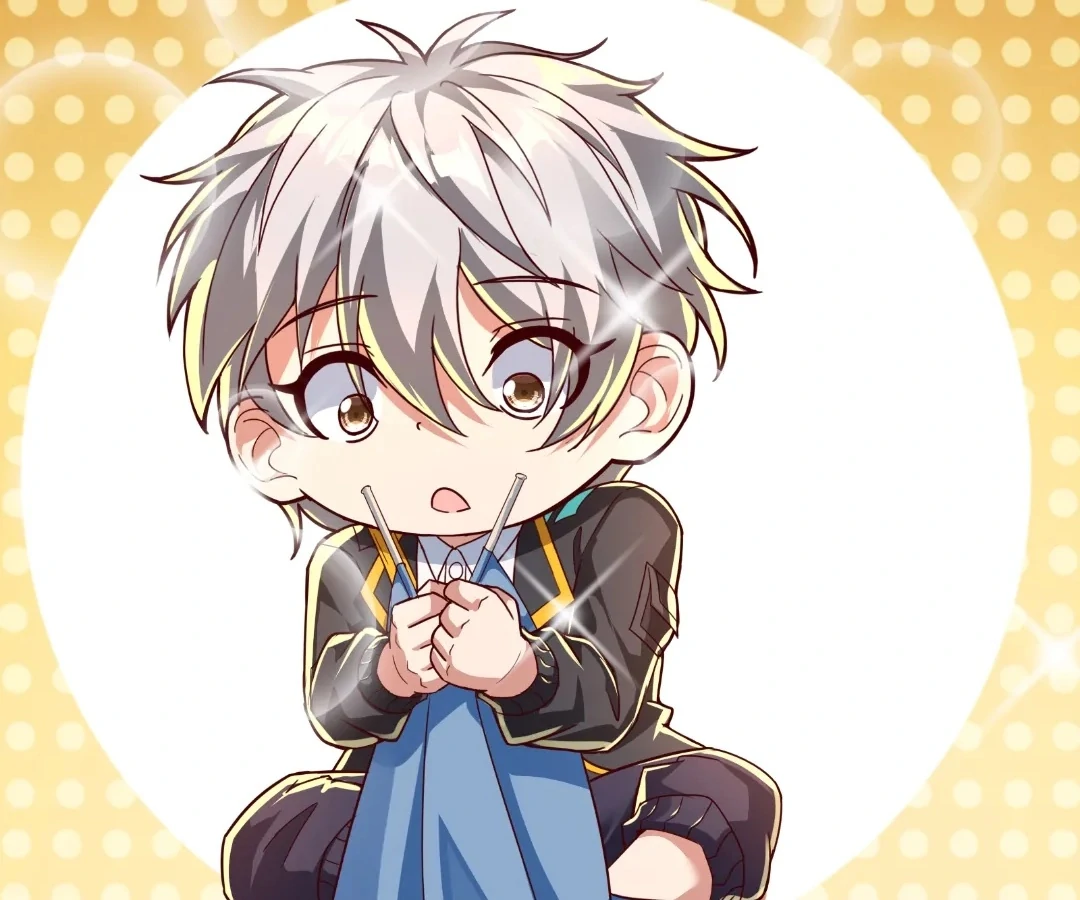 Read aura recovery_ i get a new skill everyday Manga Online