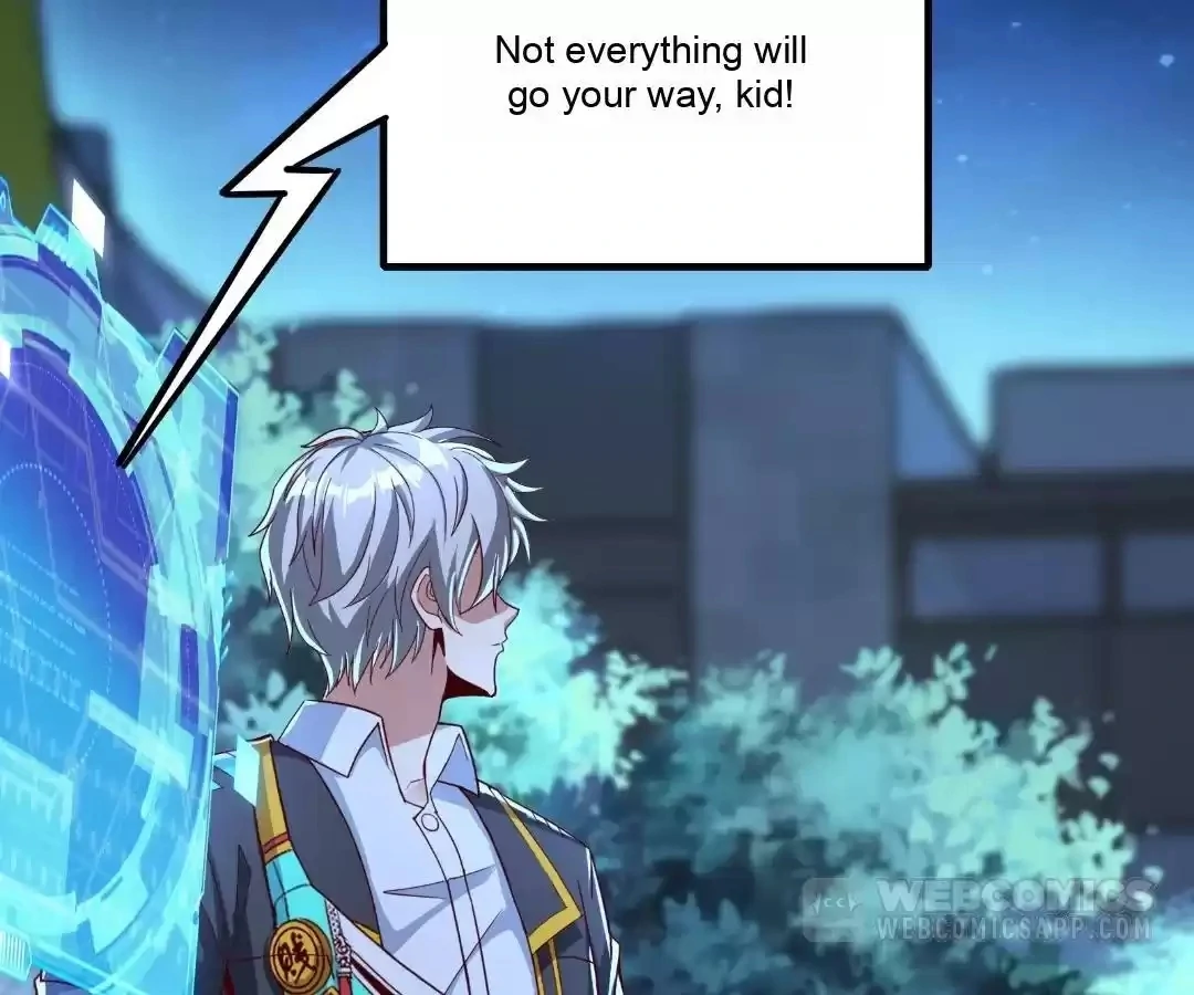 Read aura recovery_ i get a new skill everyday Manga Online