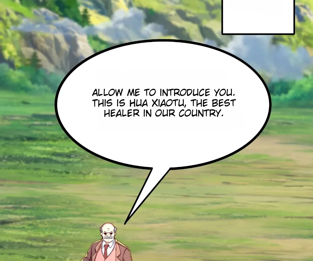 Read aura recovery_ i get a new skill everyday Manga Online