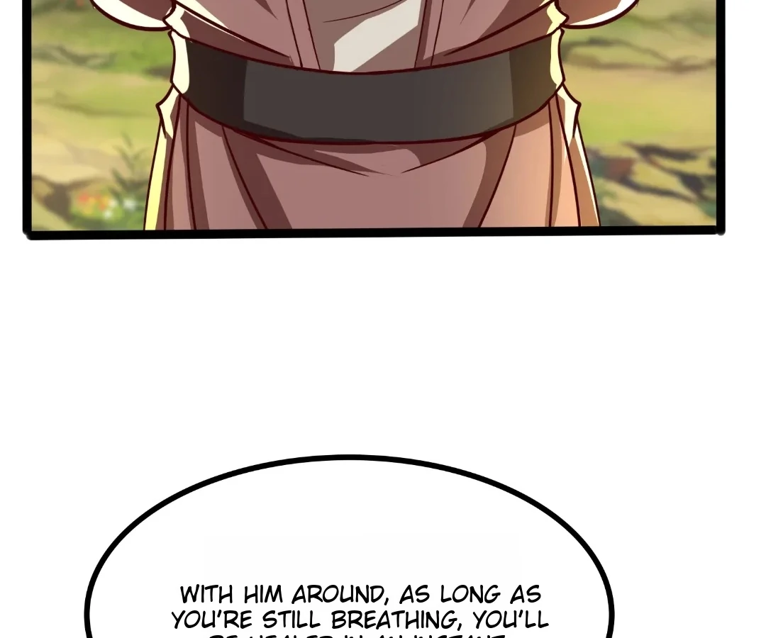 Read aura recovery_ i get a new skill everyday Manga Online