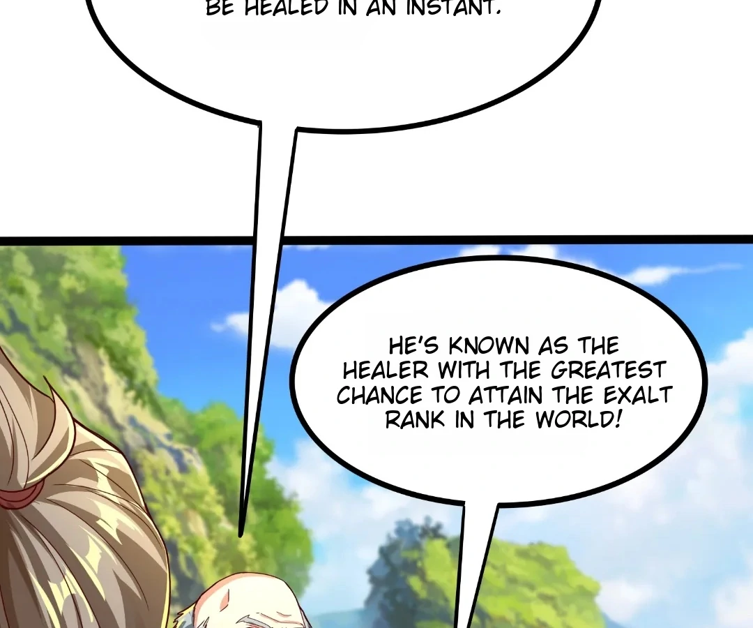 Read aura recovery_ i get a new skill everyday Manga Online