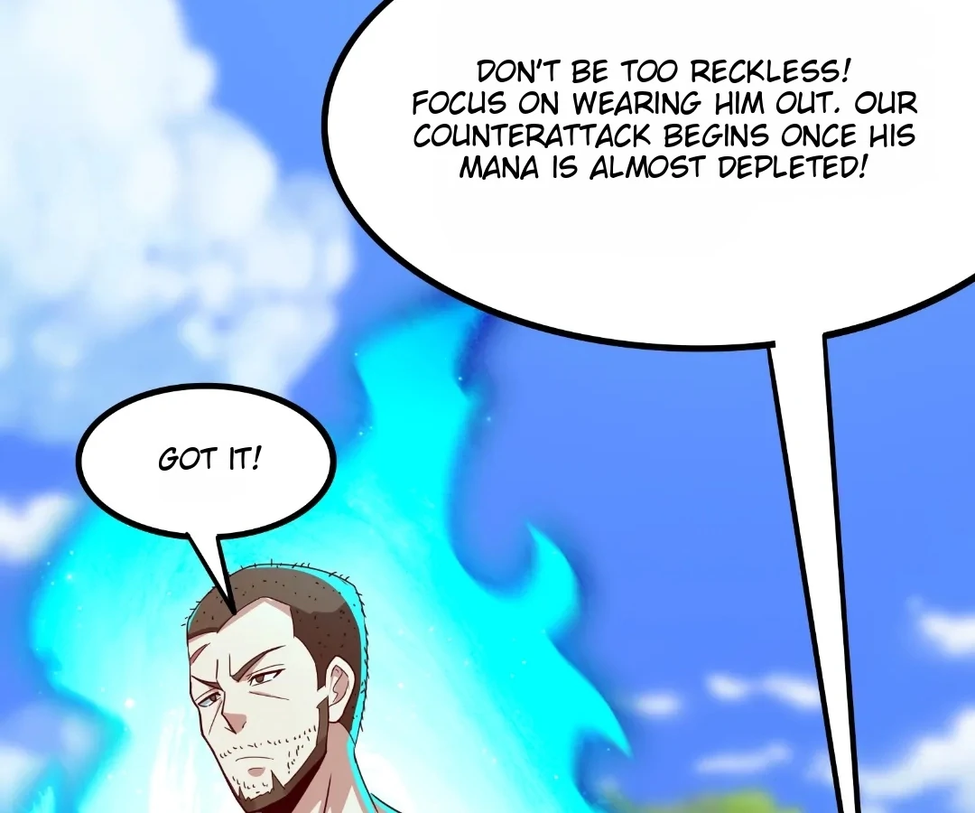 Read aura recovery_ i get a new skill everyday Manga Online