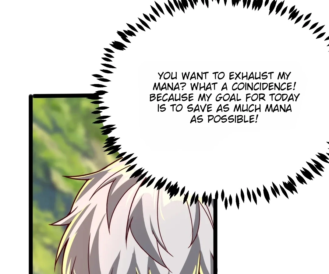 Read aura recovery_ i get a new skill everyday Manga Online
