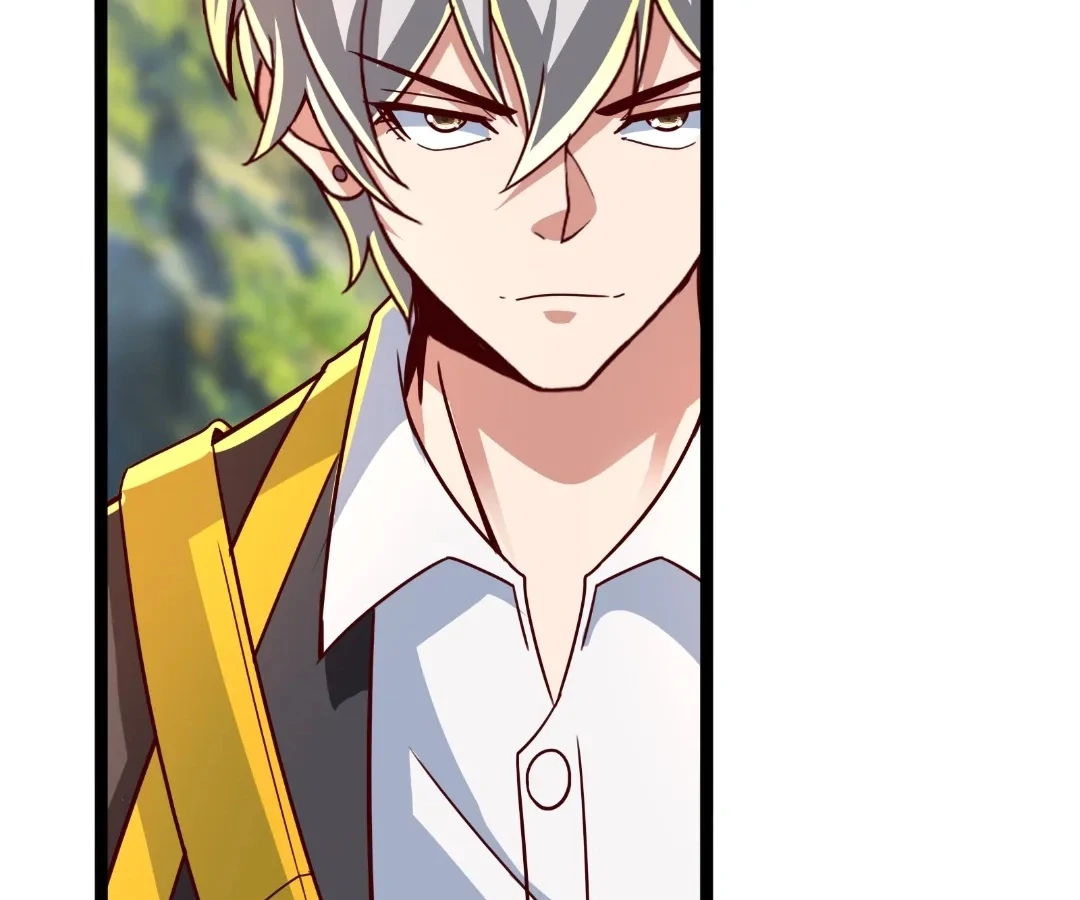 Read aura recovery_ i get a new skill everyday Manga Online
