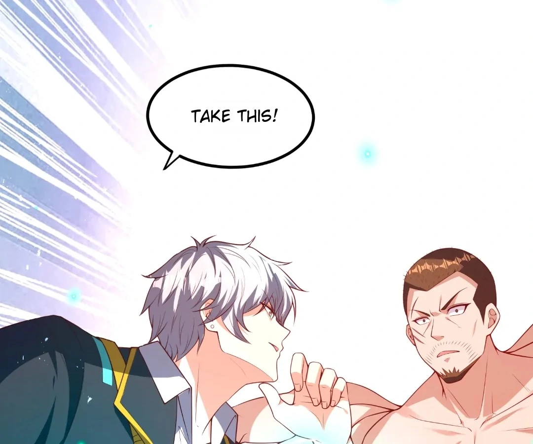 Read aura recovery_ i get a new skill everyday Manga Online