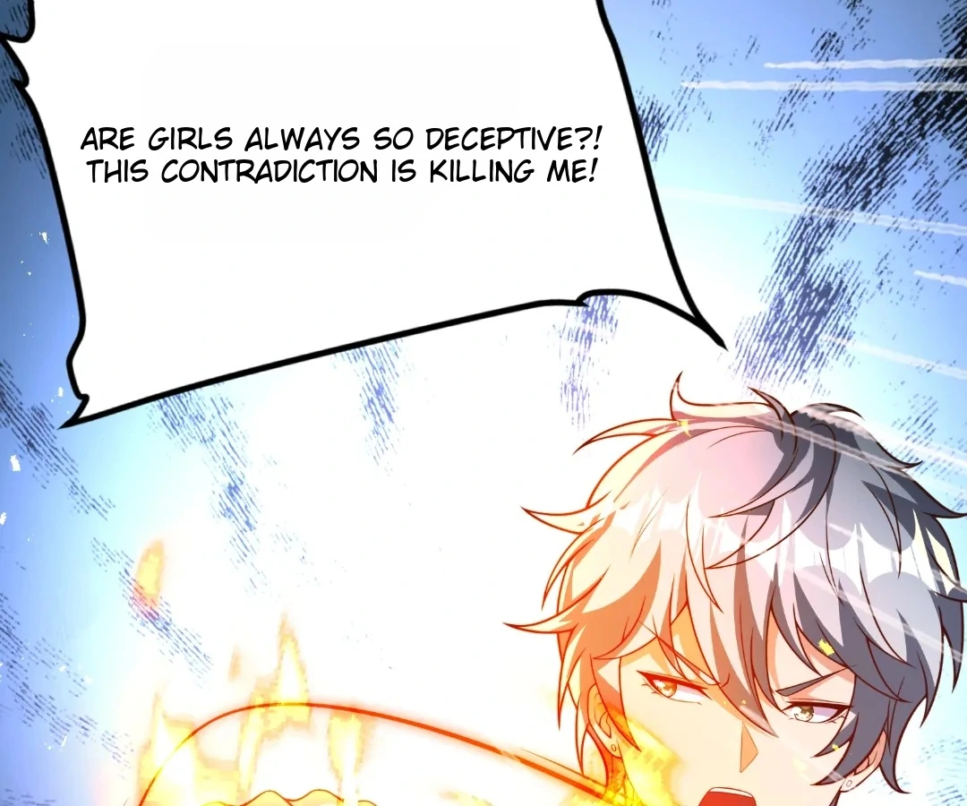 Read aura recovery_ i get a new skill everyday Manga Online