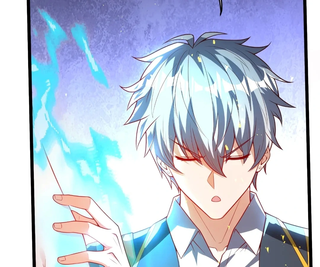 Read aura recovery_ i get a new skill everyday Manga Online