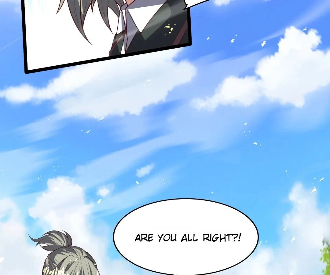 Read aura recovery_ i get a new skill everyday Manga Online