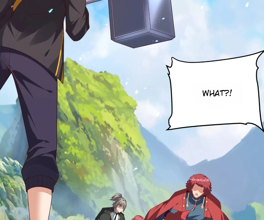 Read aura recovery_ i get a new skill everyday Manga Online