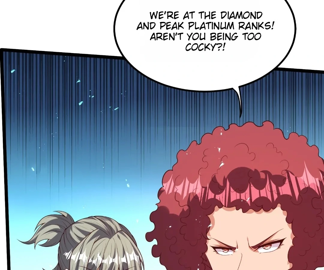 Read aura recovery_ i get a new skill everyday Manga Online