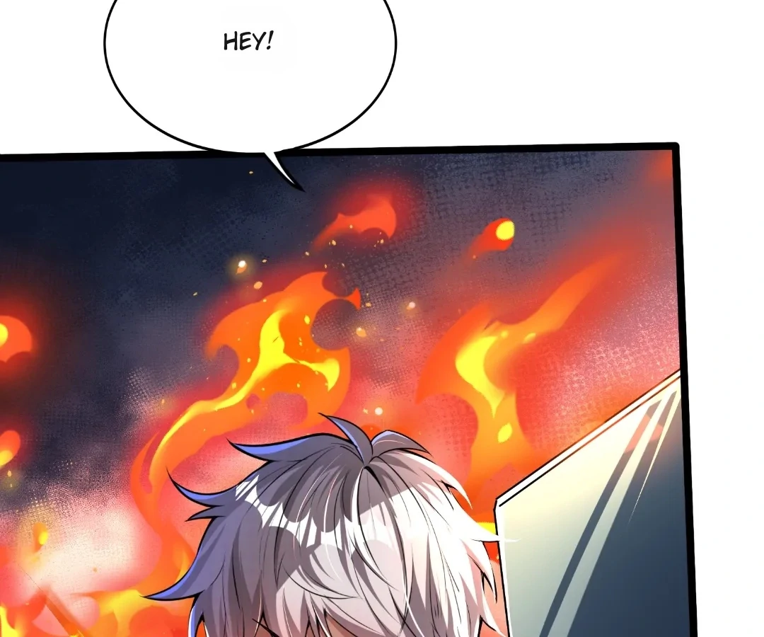 Read aura recovery_ i get a new skill everyday Manga Online