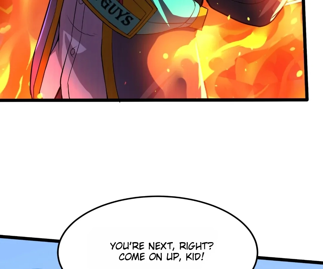 Read aura recovery_ i get a new skill everyday Manga Online