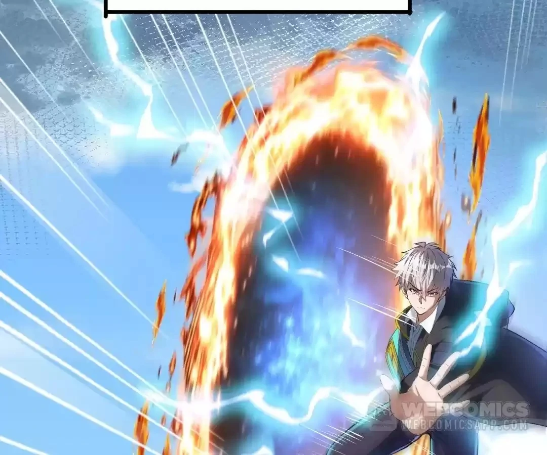 Read aura recovery_ i get a new skill everyday Manga Online