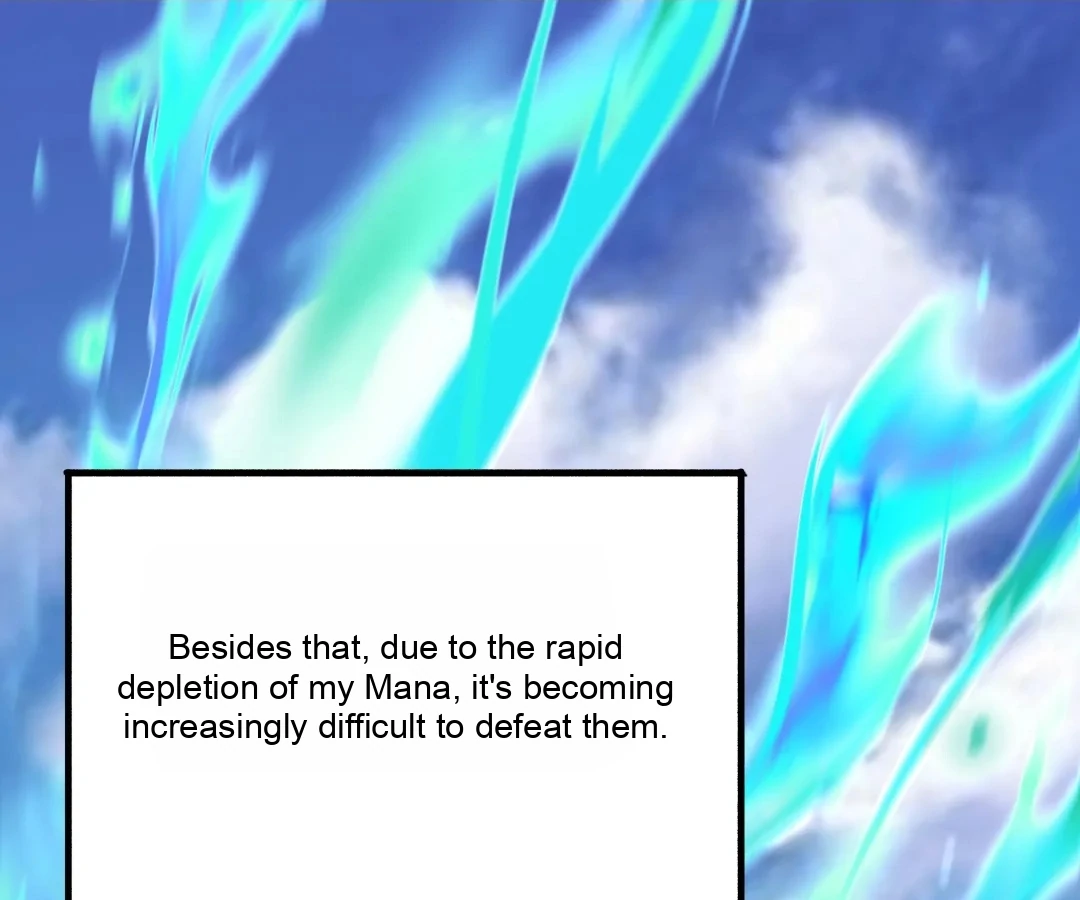 Read aura recovery_ i get a new skill everyday Manga Online