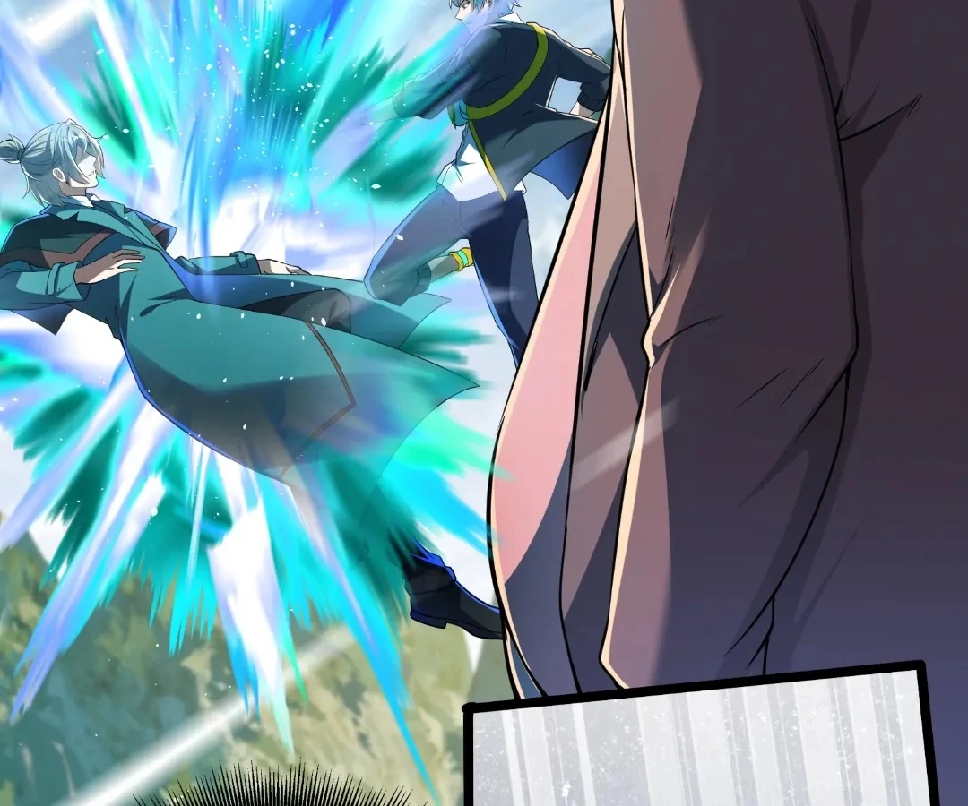 Read aura recovery_ i get a new skill everyday Manga Online
