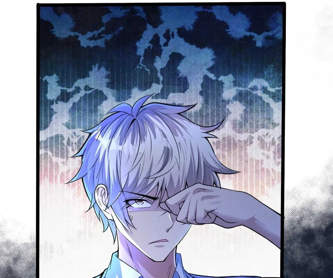 Read aura recovery_ i get a new skill everyday Manga Online