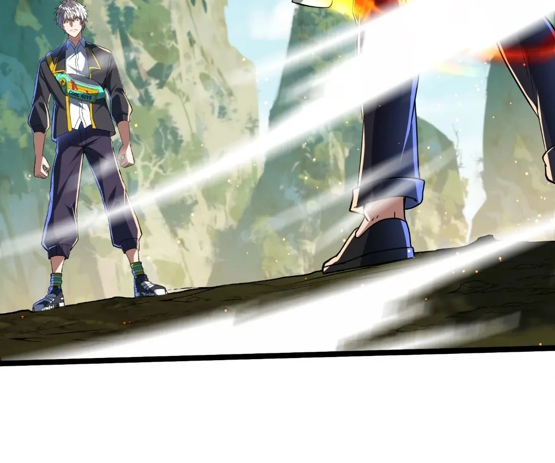 Read aura recovery_ i get a new skill everyday Manga Online