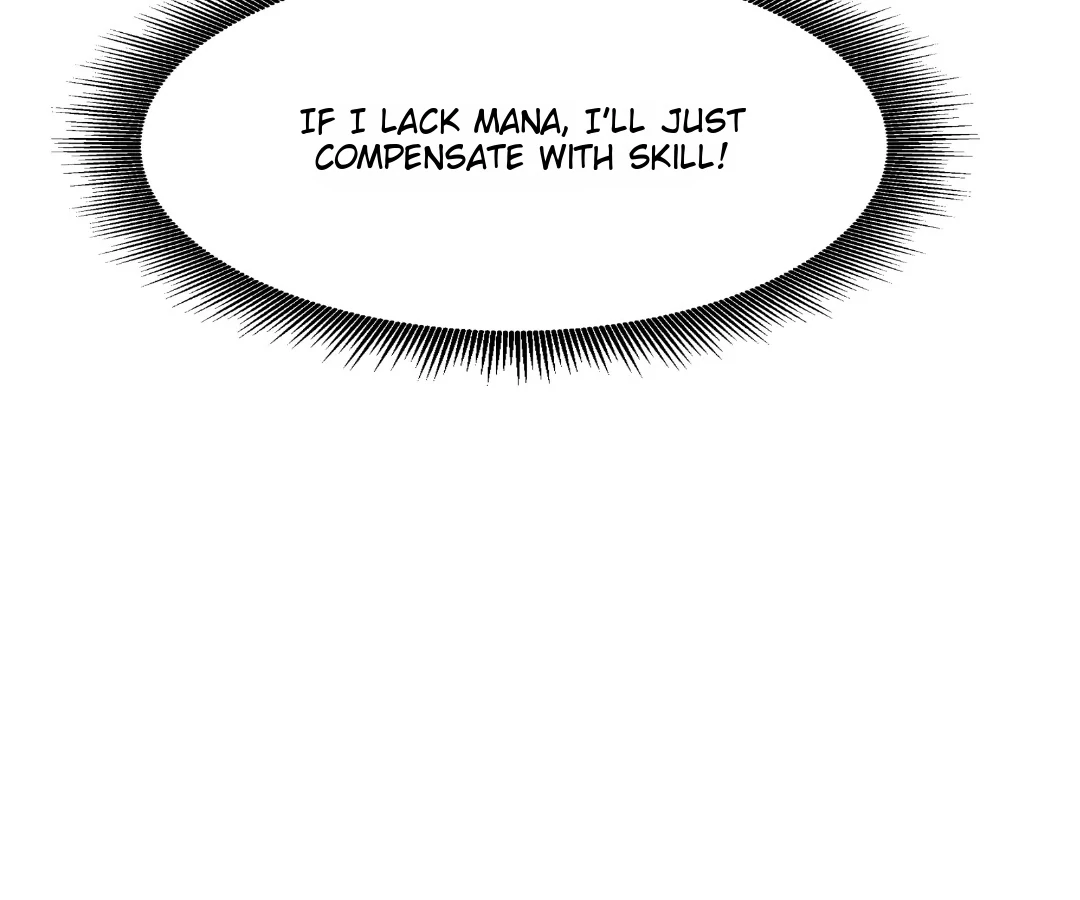 Read aura recovery_ i get a new skill everyday Manga Online
