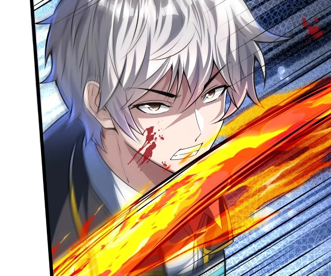 Read aura recovery_ i get a new skill everyday Manga Online