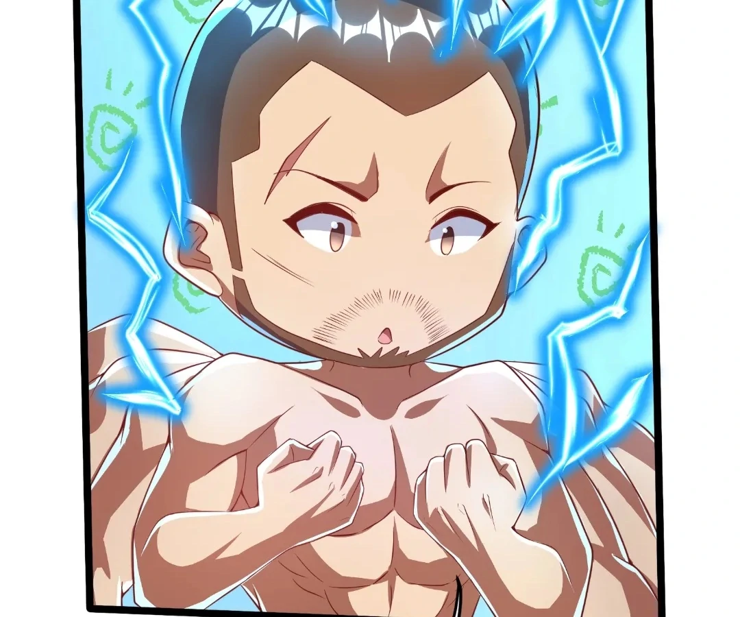 Read aura recovery_ i get a new skill everyday Manga Online