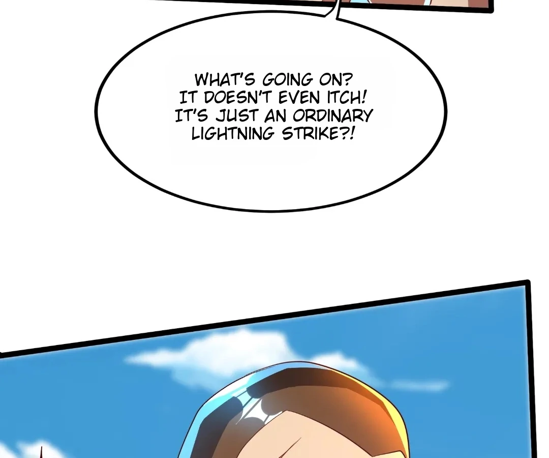 Read aura recovery_ i get a new skill everyday Manga Online