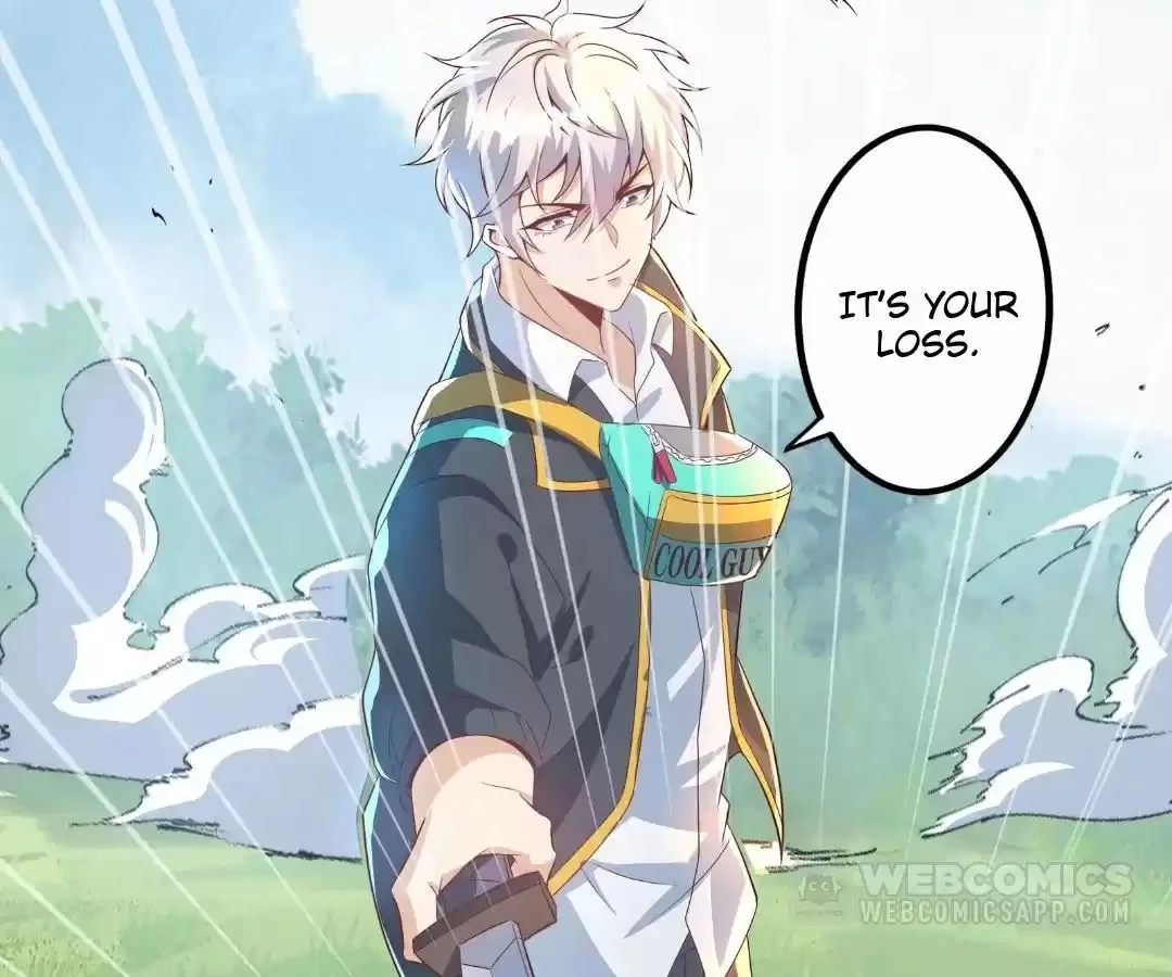 Read aura recovery_ i get a new skill everyday Manga Online
