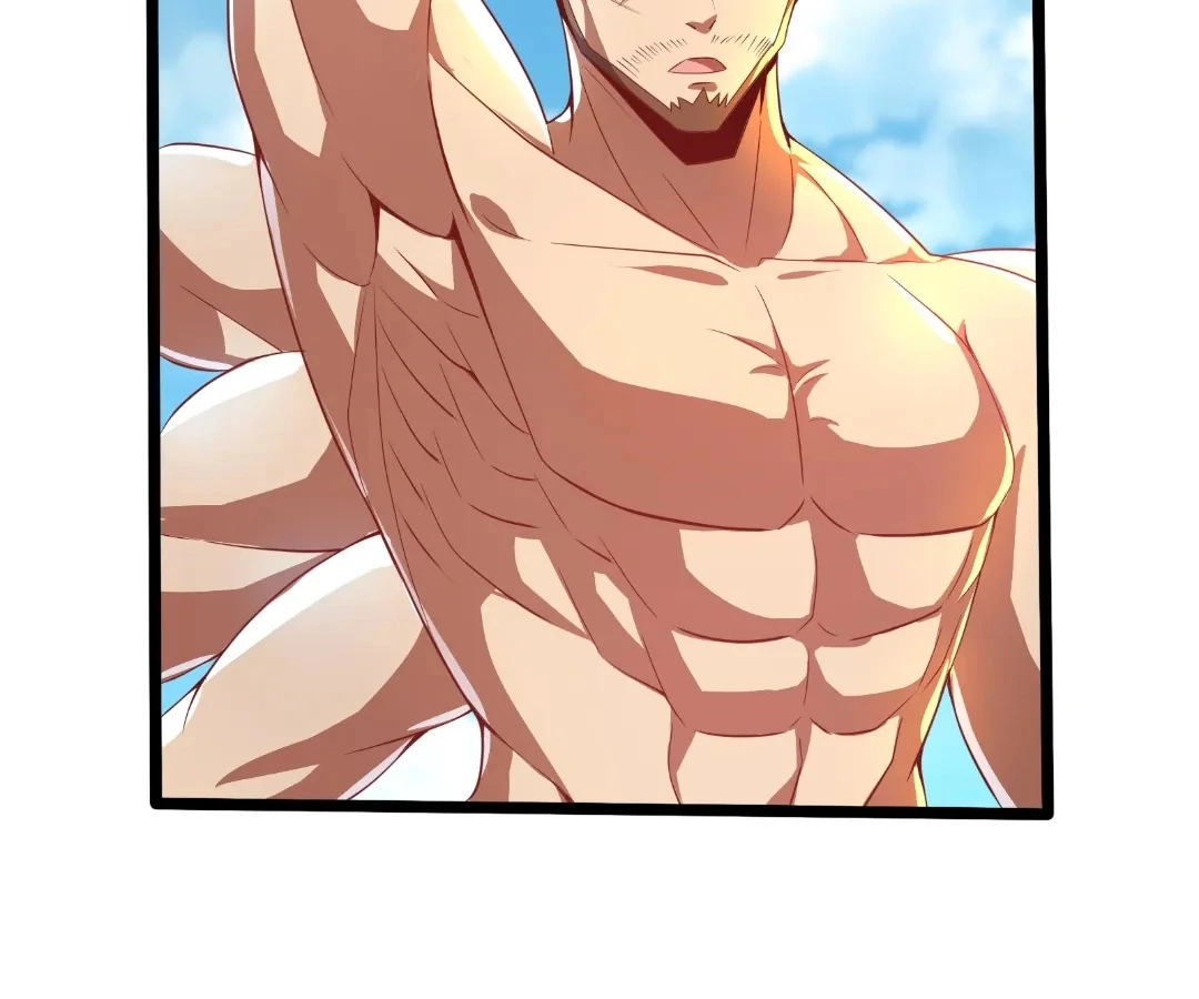 Read aura recovery_ i get a new skill everyday Manga Online