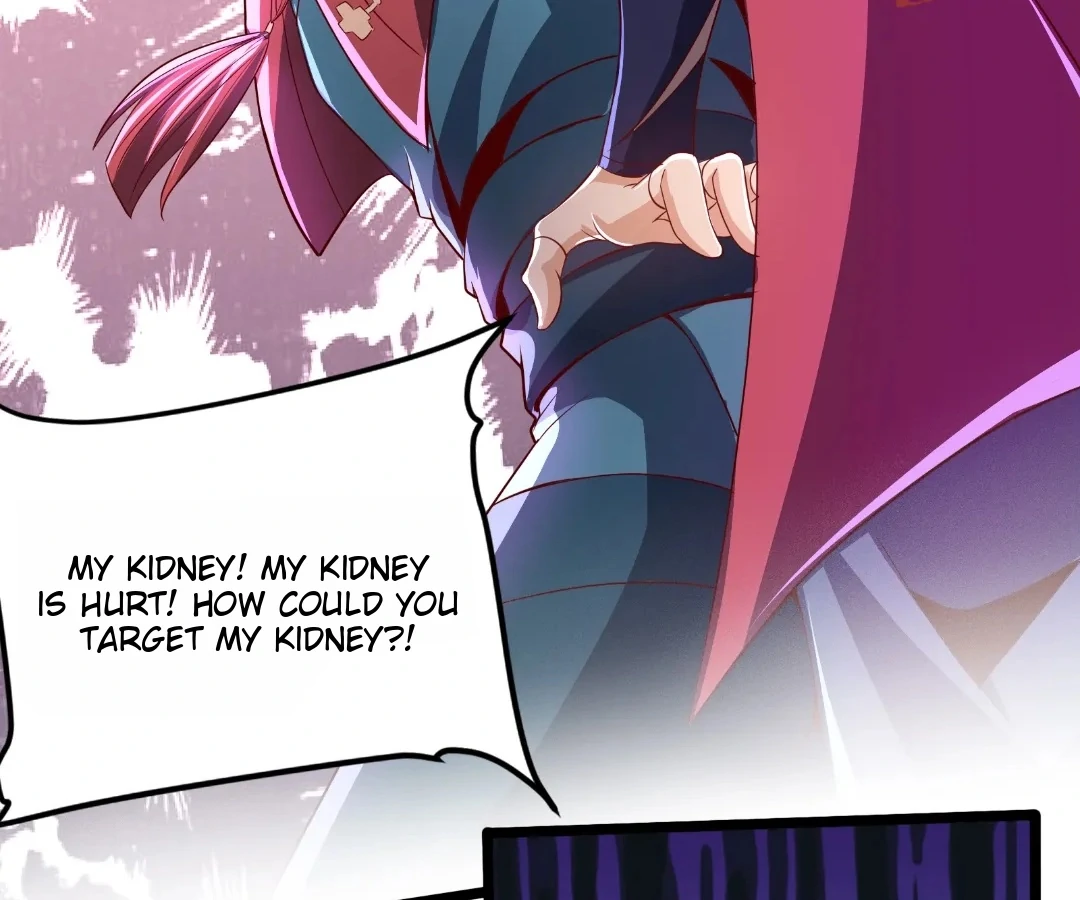 Read aura recovery_ i get a new skill everyday Manga Online