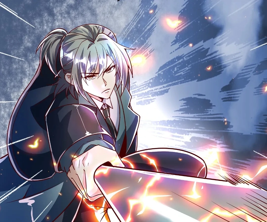 Read aura recovery_ i get a new skill everyday Manga Online