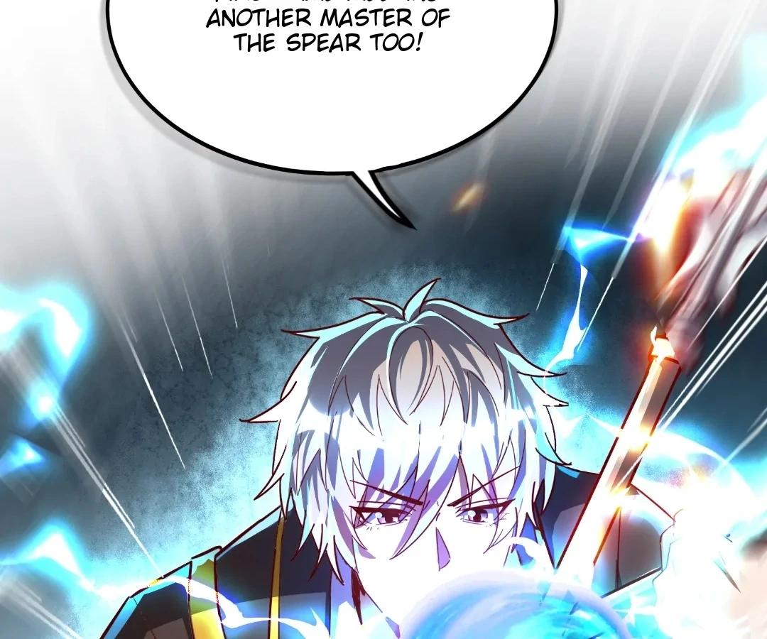 Read aura recovery_ i get a new skill everyday Manga Online