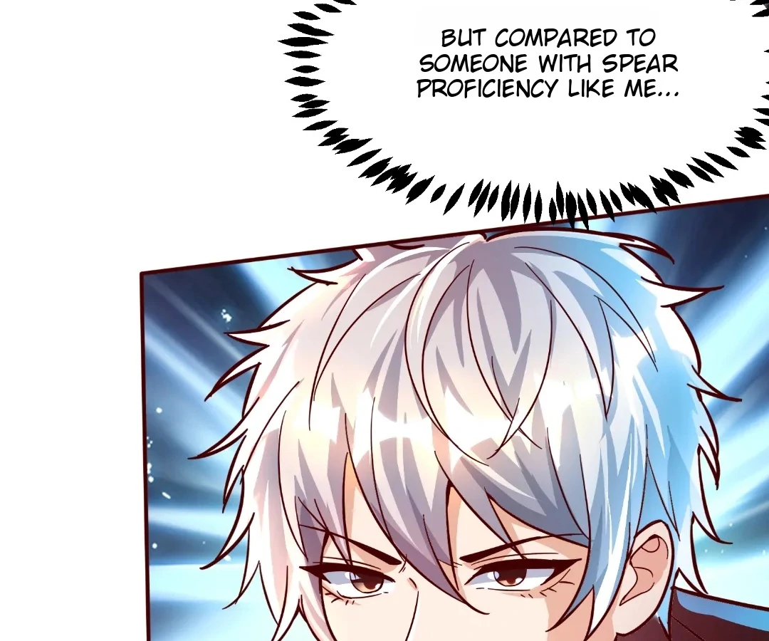 Read aura recovery_ i get a new skill everyday Manga Online