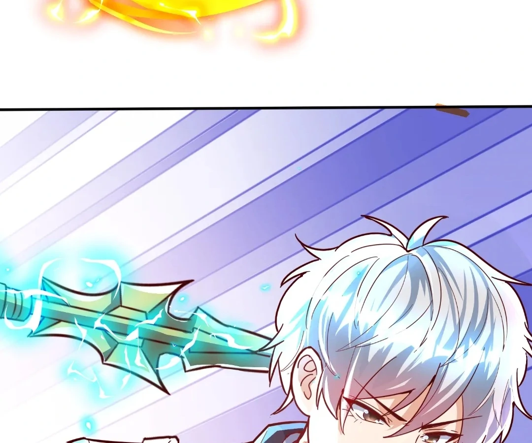 Read aura recovery_ i get a new skill everyday Manga Online