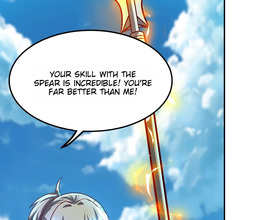 Read aura recovery_ i get a new skill everyday Manga Online