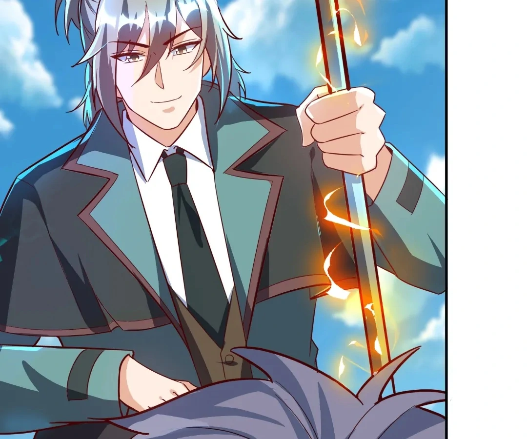 Read aura recovery_ i get a new skill everyday Manga Online