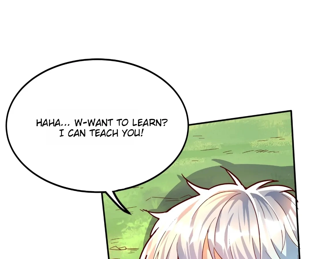Read aura recovery_ i get a new skill everyday Manga Online
