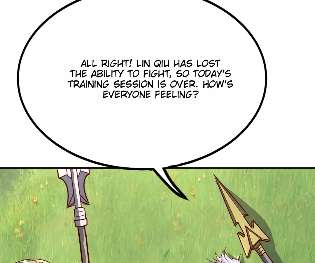 Read aura recovery_ i get a new skill everyday Manga Online
