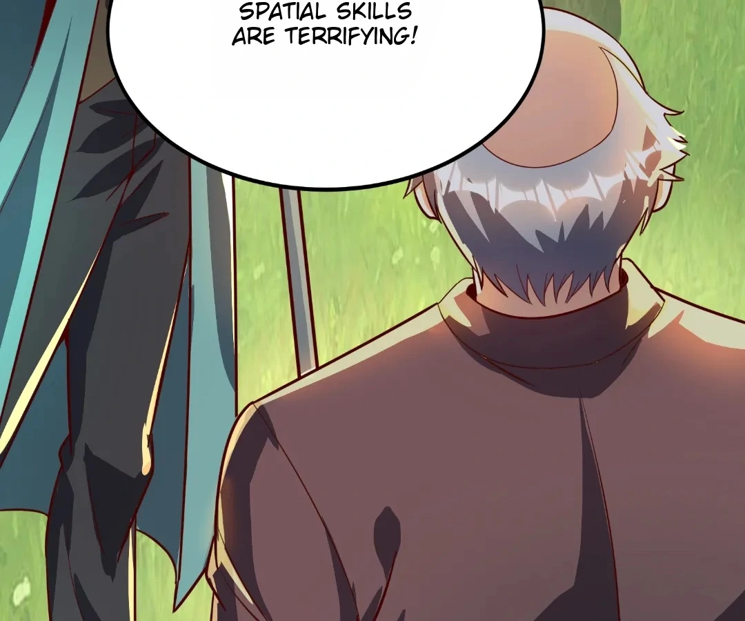 Read aura recovery_ i get a new skill everyday Manga Online