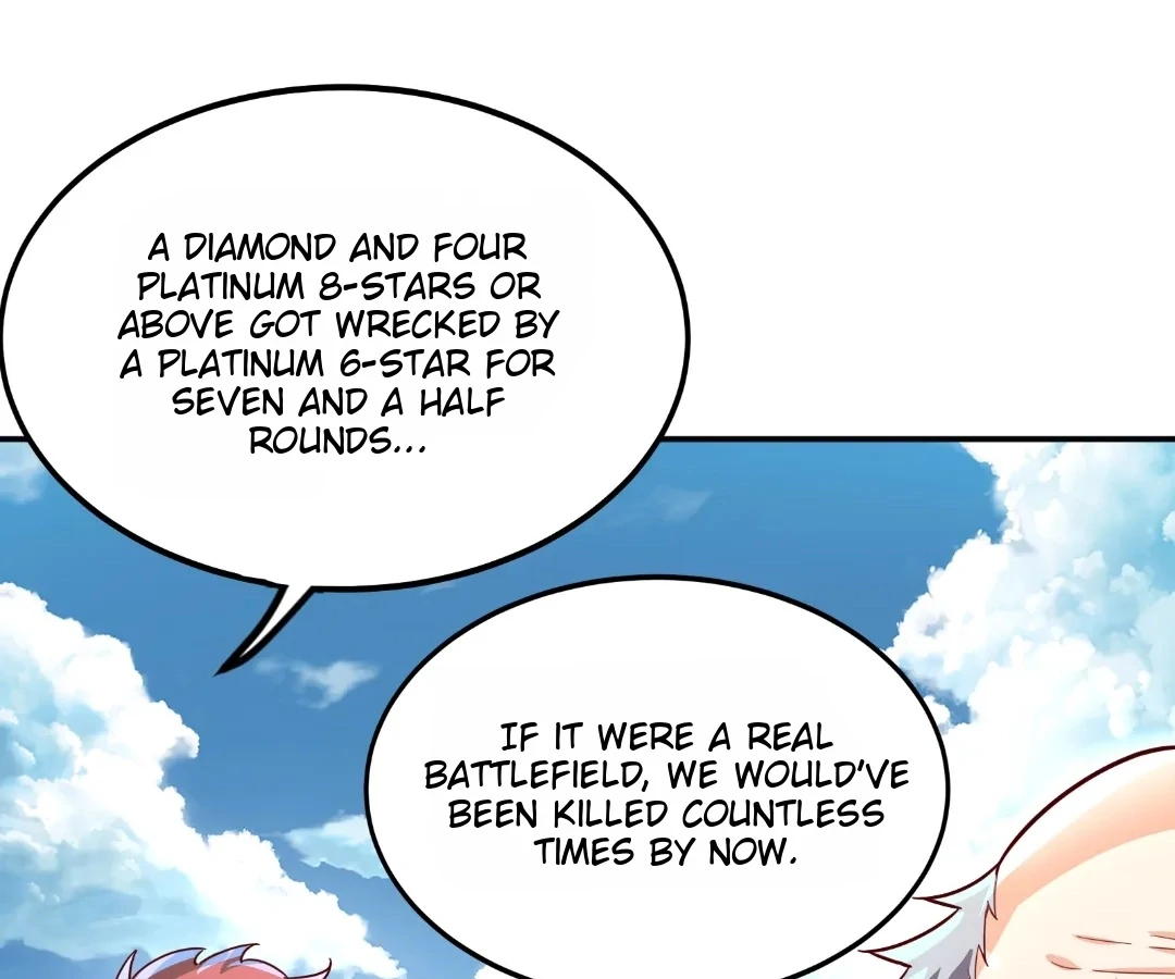 Read aura recovery_ i get a new skill everyday Manga Online