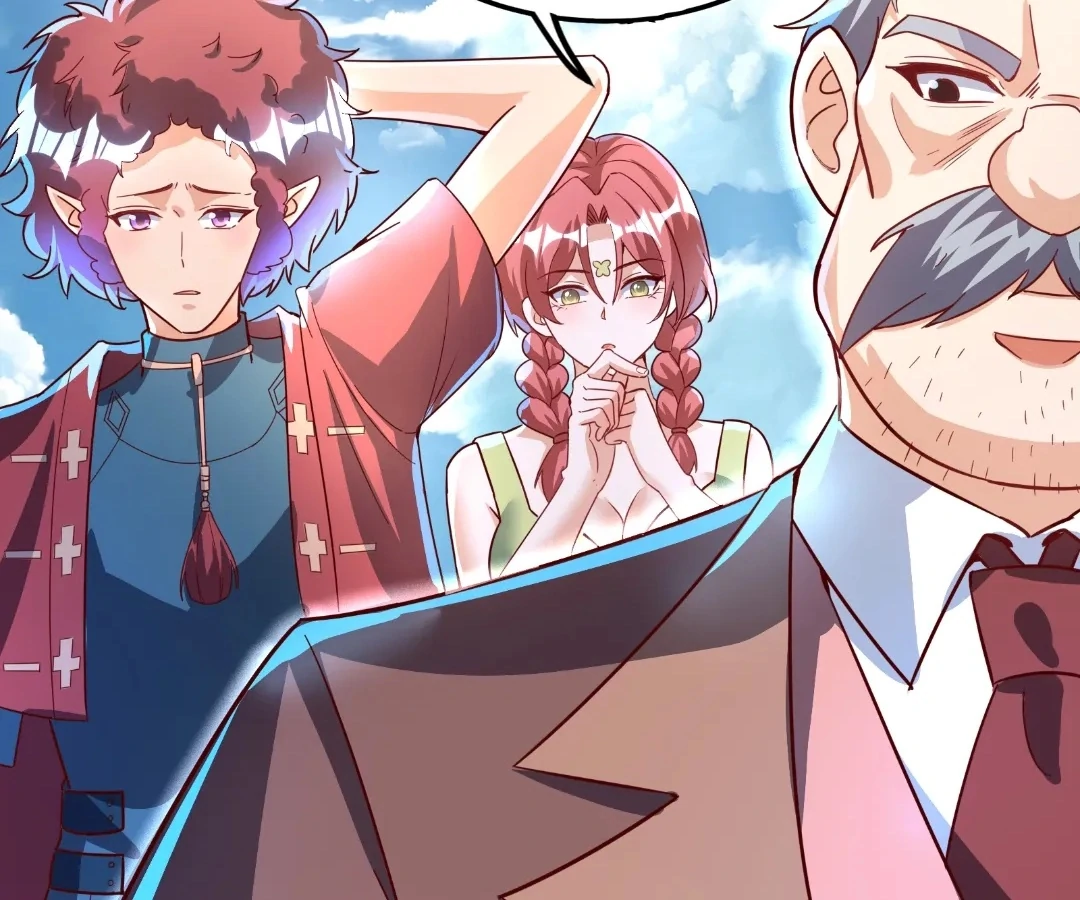 Read aura recovery_ i get a new skill everyday Manga Online