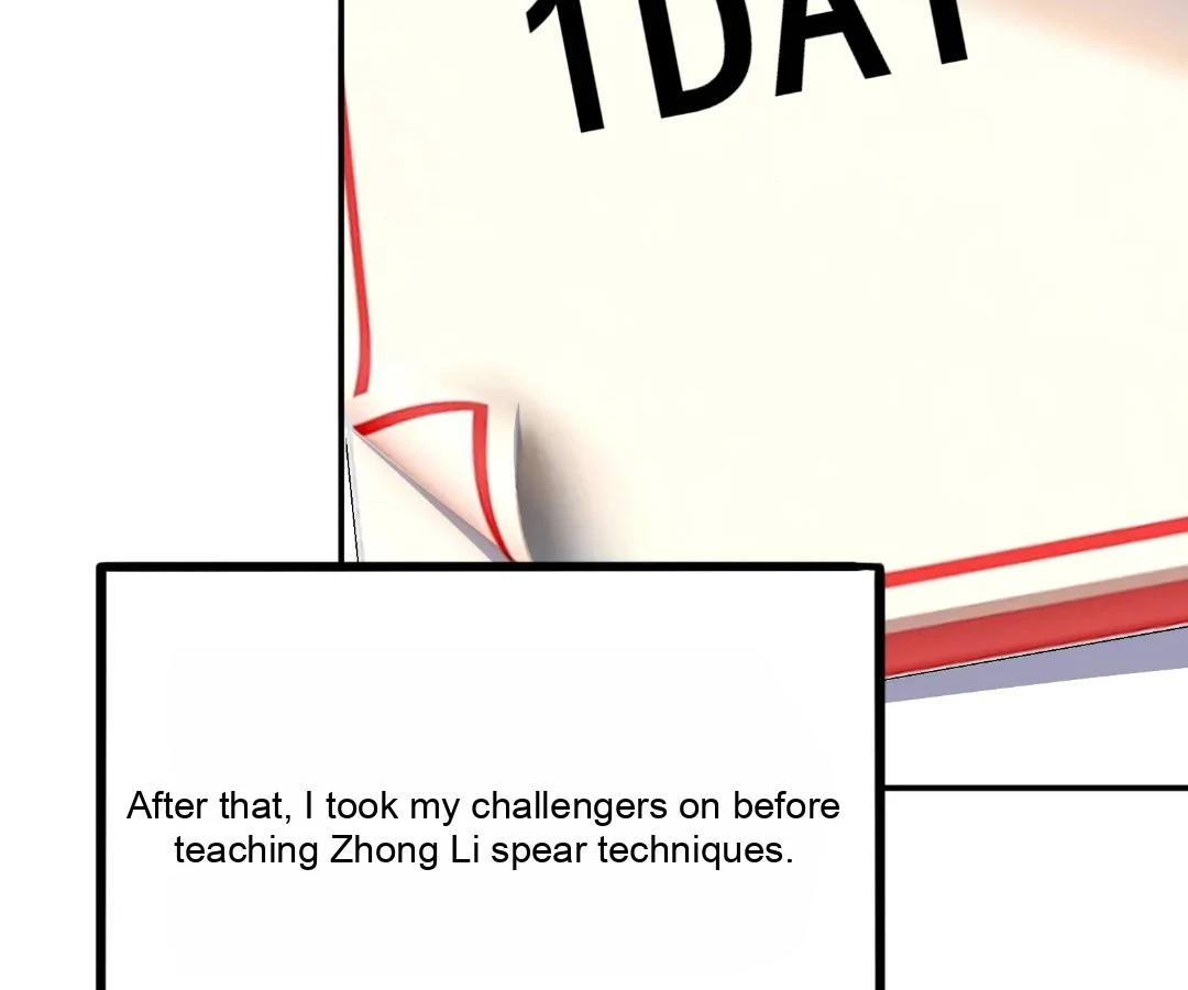 Read aura recovery_ i get a new skill everyday Manga Online