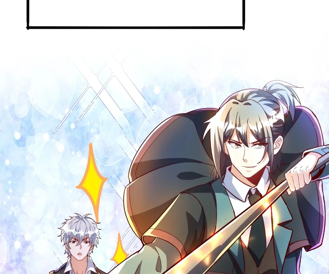 Read aura recovery_ i get a new skill everyday Manga Online
