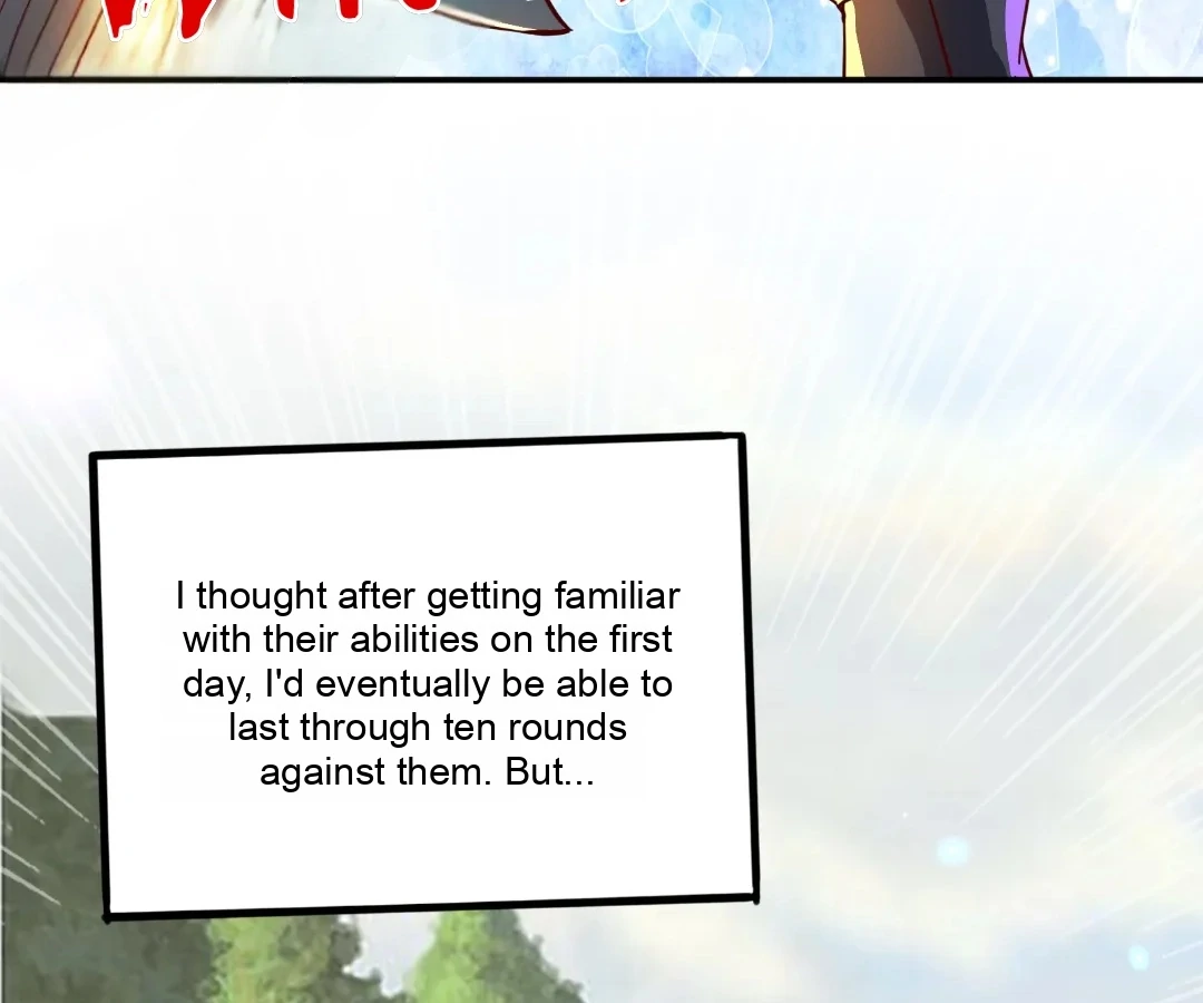 Read aura recovery_ i get a new skill everyday Manga Online