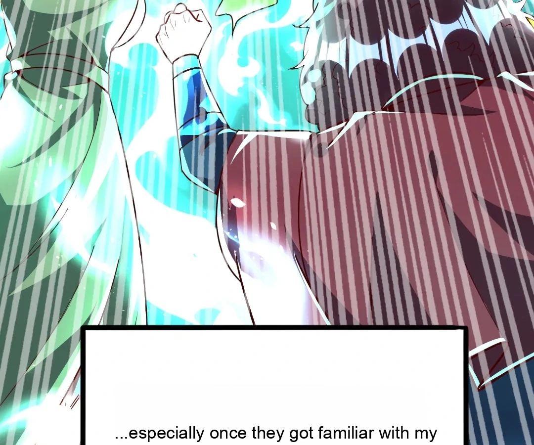 Read aura recovery_ i get a new skill everyday Manga Online